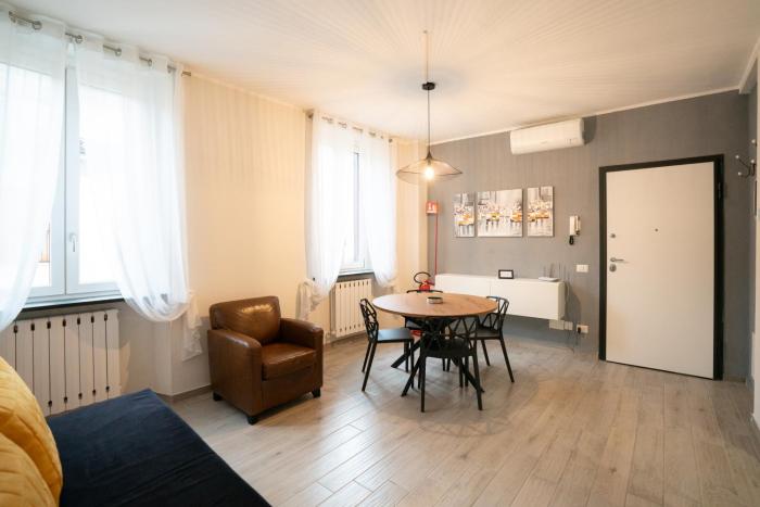 Ambrosiana Apartments - In the heart of the city