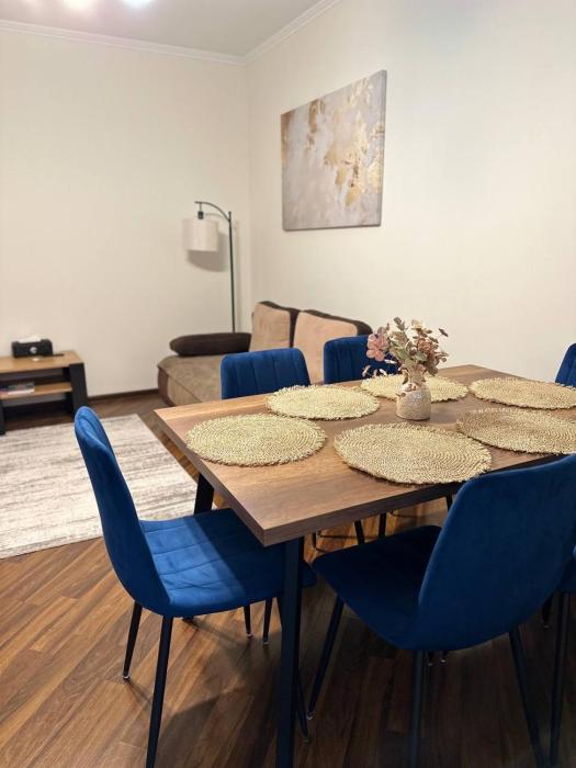 Etiuda Resident Apartment Mokotów, metro Służew