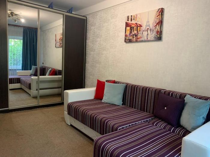 Затишне гніздечко біля вокзалу