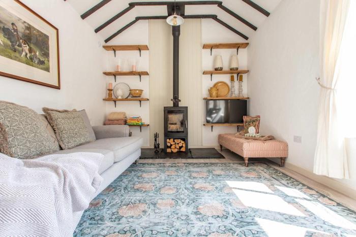 The Cowshed - Country Retreat