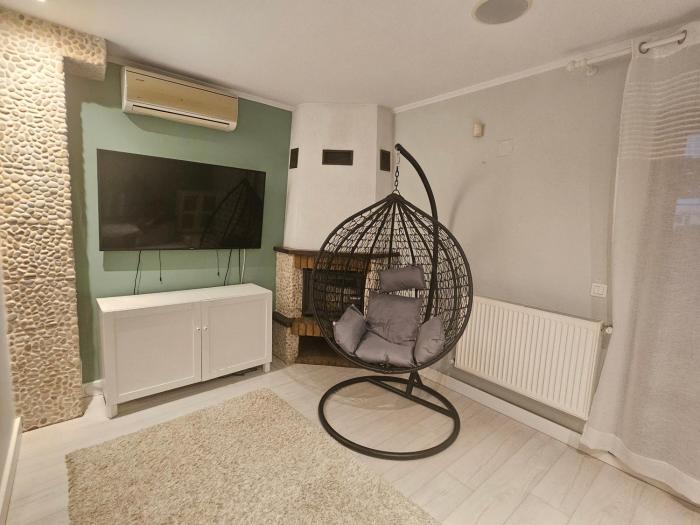 Alegna Holiday house Mamaia Nord