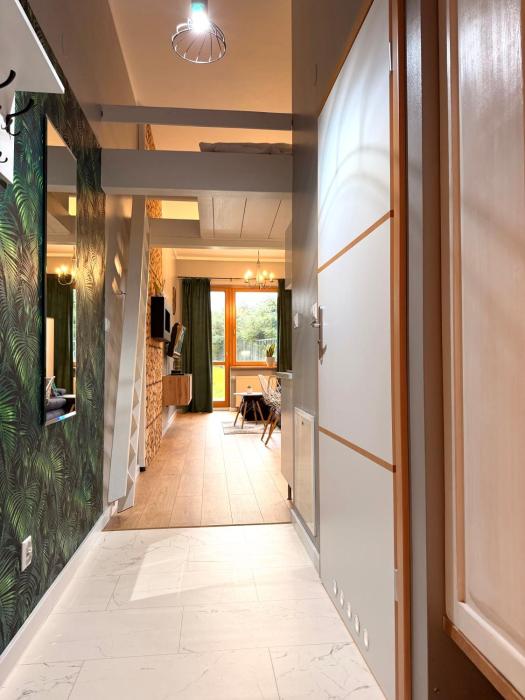 Apartament Zacisze - Viva pod Giewontem Apartamenty
