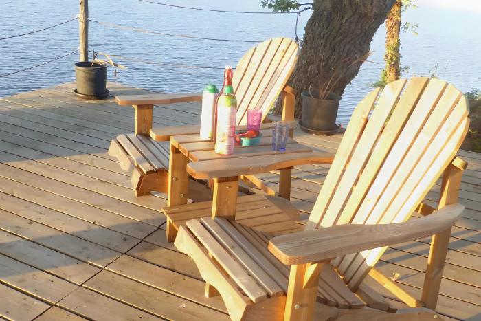 Au clos du pont, appartement relax