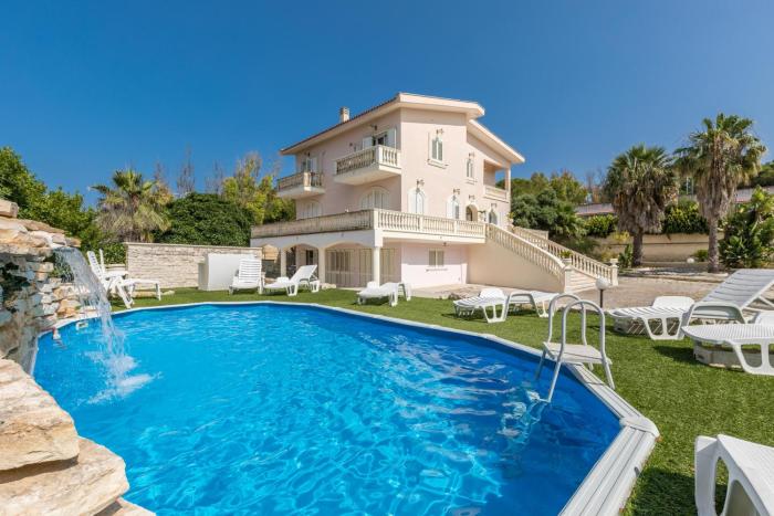 La Villa Alba by BarbarHouse