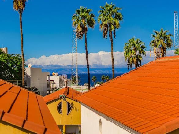 Best duplex Las Americas