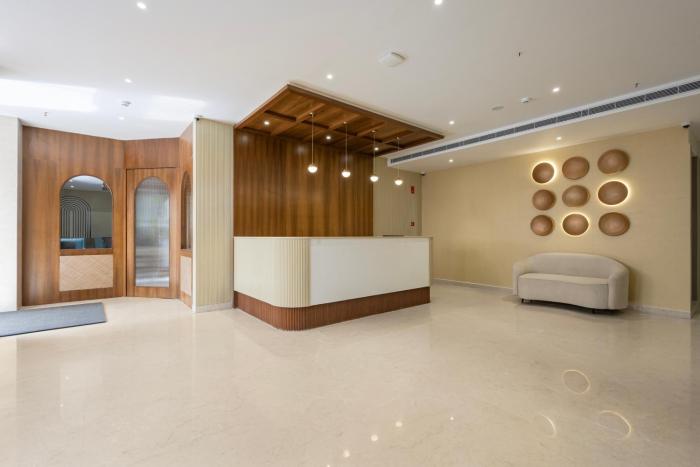 Monday Premium Madhapur