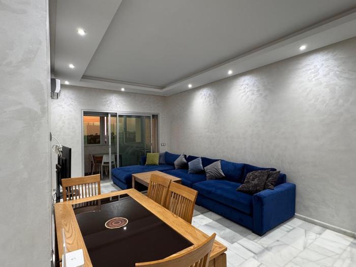 Cozy apartment Sea view & Comfort