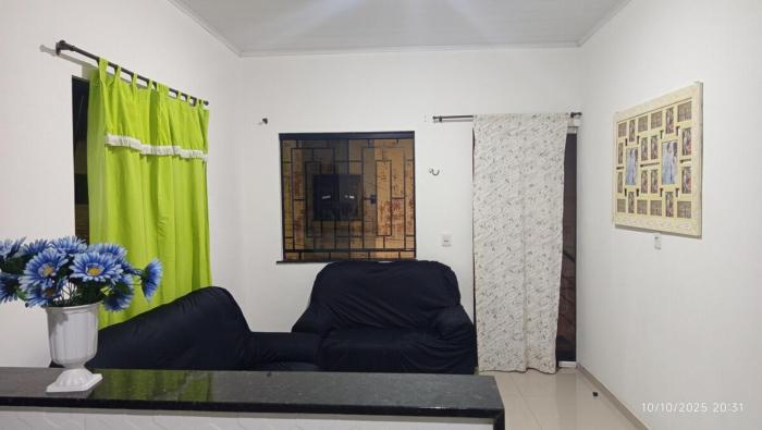 Entire house in Augusto Montenegro cop