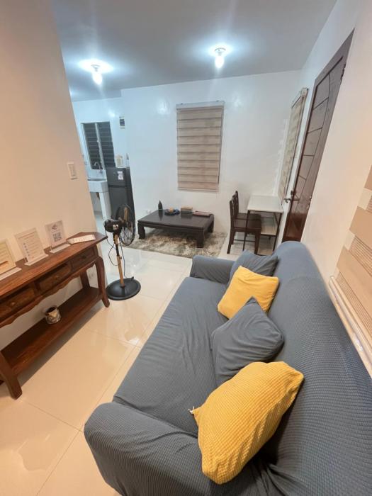 Motorists Transient House