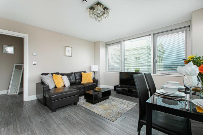 Brighton Lanes Seaside 2 Bed near Pier