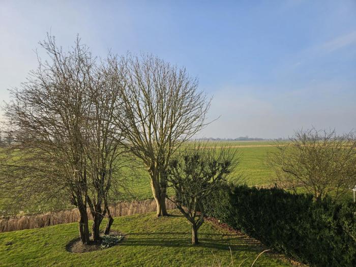 Meeresfeeling in Horumersiel