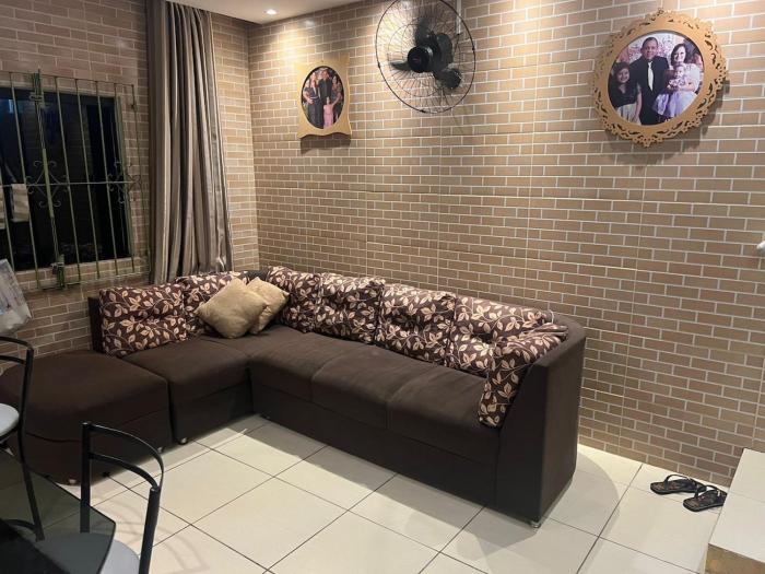 Casa para cop30