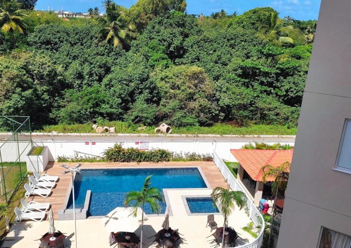 Conforto próximo a Praia e Aeroporto