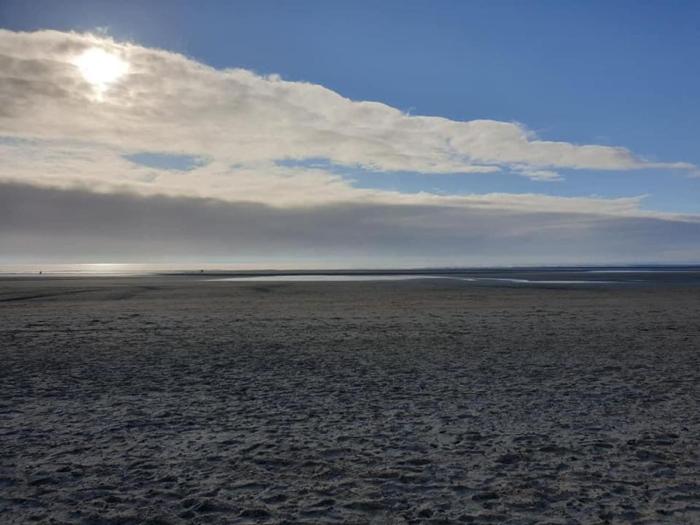 MP311 Parkdean Resorts Camber Sands