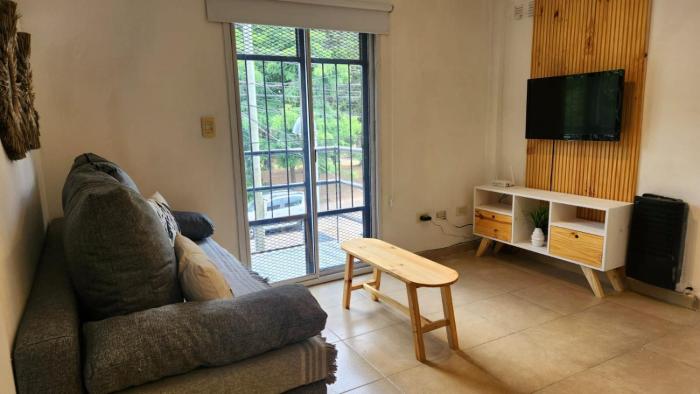 Departamento en Morón