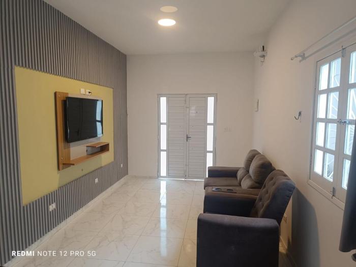 Casa porto de galinhas