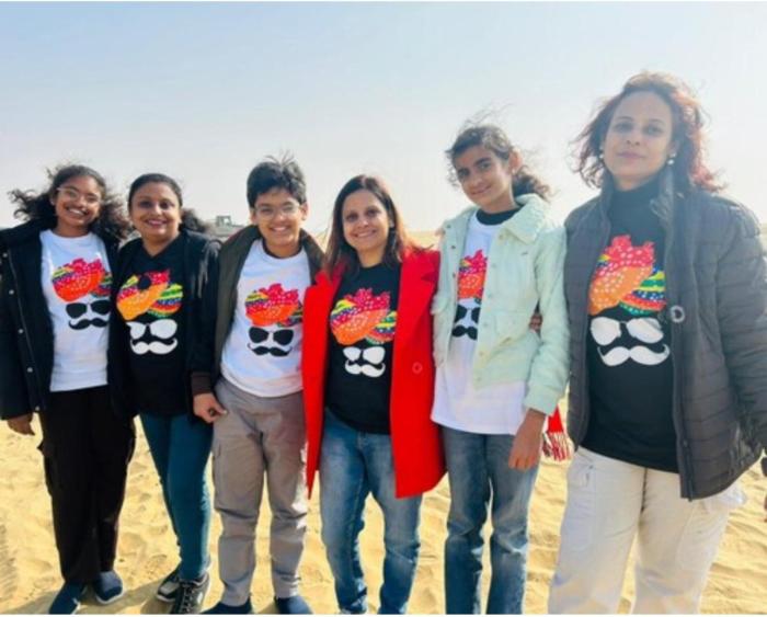 Jaisalmer Miracle Luxury Resort