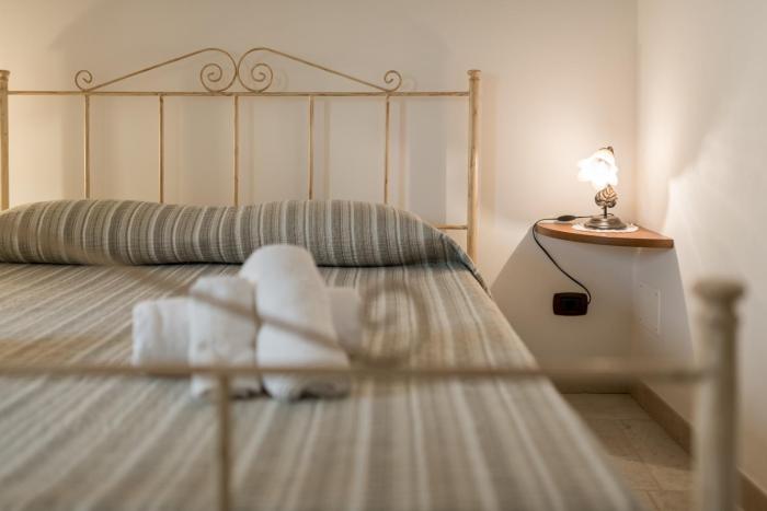 Le Dimore Crescenzio, Authentic Apulian Experience