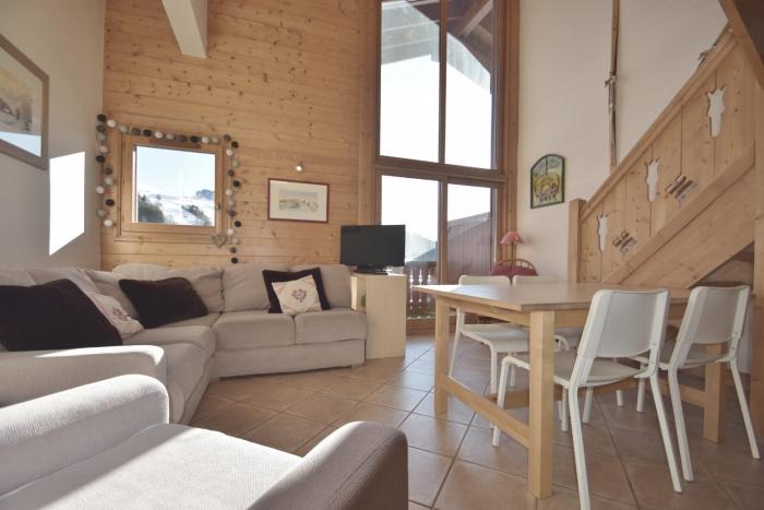 Village Lessy - Apt Jane 1300