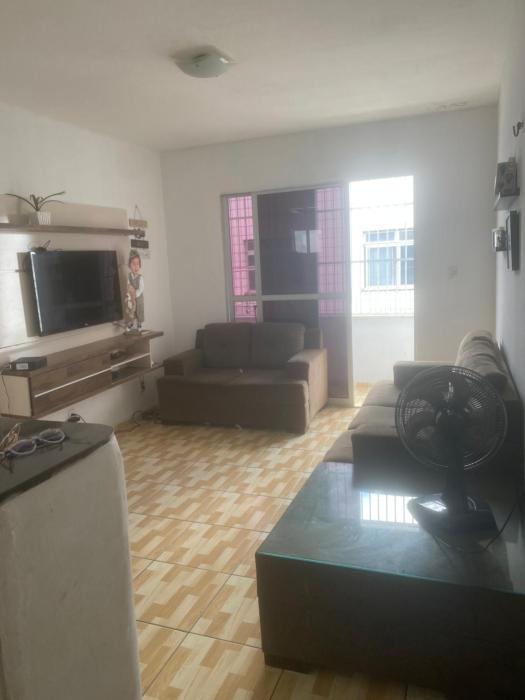 3-bedroom apartment, one of them an en-suite, in Passaré