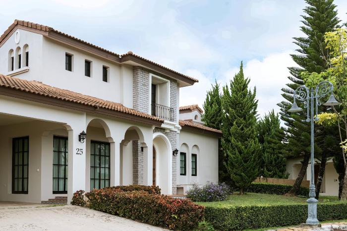 My Ozone Villa Khaoyai มายโอโซน วิลล่า เขาใหญ่