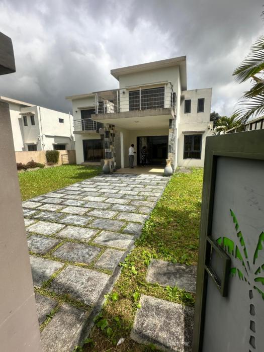 Grand View villa Mauritouritaly Near Airport