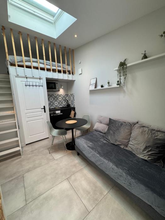 Petit Parilly - STUDIO 2