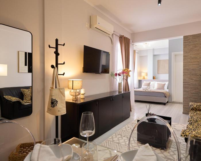 Sofokleous central studio