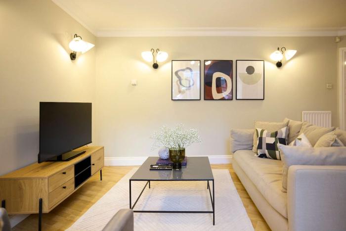 Lapwing Court Retreat