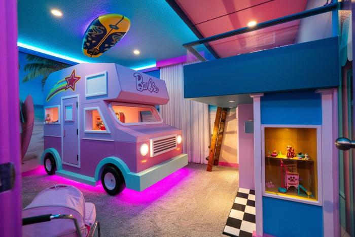 Brand New 9 Bedrooms Single Family Solara 87SA