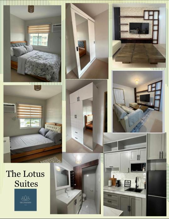 The Lotus Suite2 Iloilo