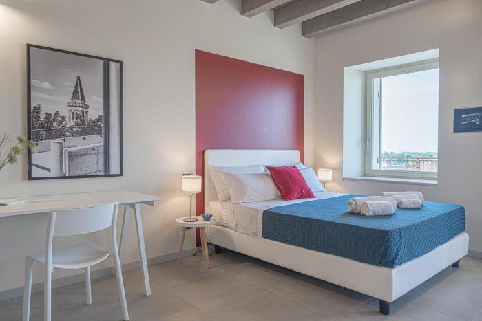 Verona Skyline Apartments - Appartamento 7