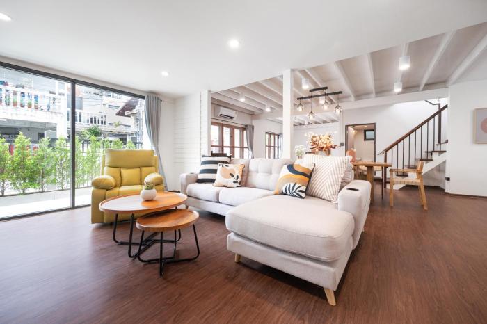 The Mellow at Ekkamai