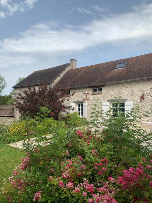 La ferme de Jose