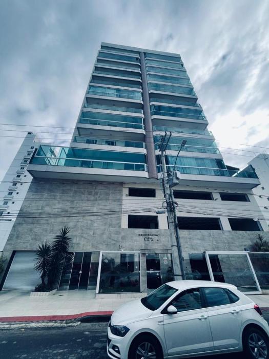 Apartamento - Guarapari