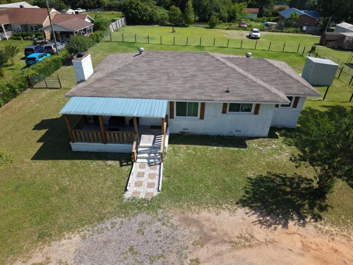 Fully equipped 3BR 4Beds