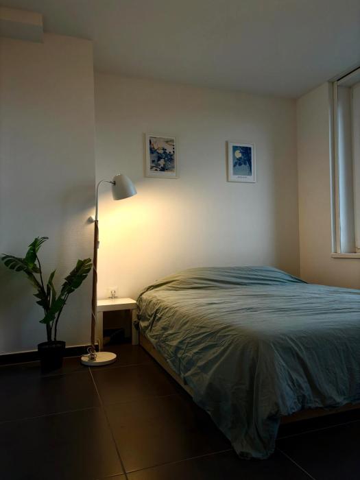 Appartement place des Halles