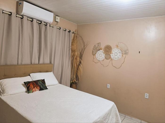 Casa Nova Tamandaré