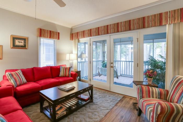 Swim, Golf and Relax Myrtle Beach Unit in Tidewater