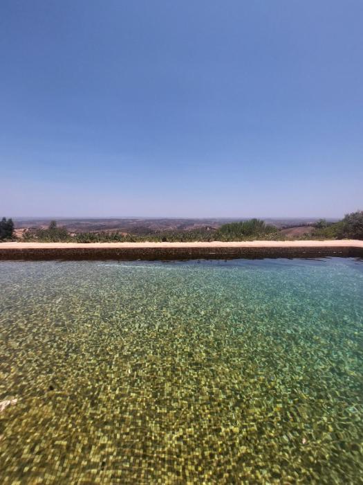 Alentejo Mountain Private Pool House