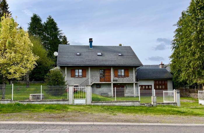 Gîte 6 personnes Chez Gaby