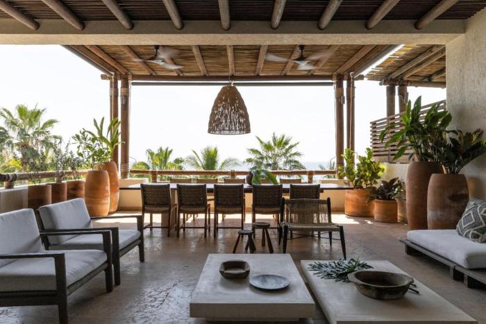 Los Veneros Punta de Mita - Pacific Tower