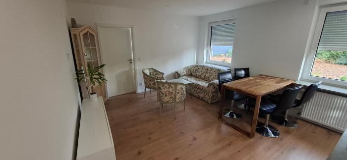 Ferienwohnung Langwasser