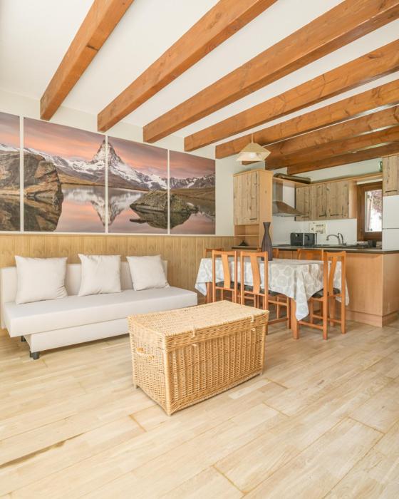 Casa Los Altos de Santiago