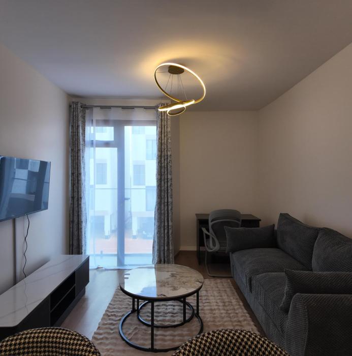 Tatu City, One Bedroom Apartment