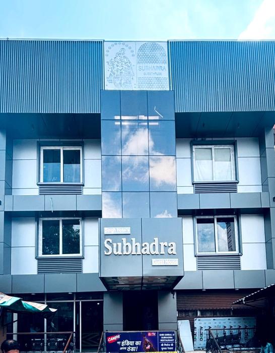 Singh Hotels Shubhadra Boutique stay