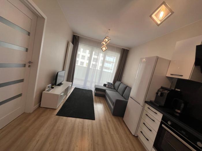 Jurowiecka Apartment & Garage Parking