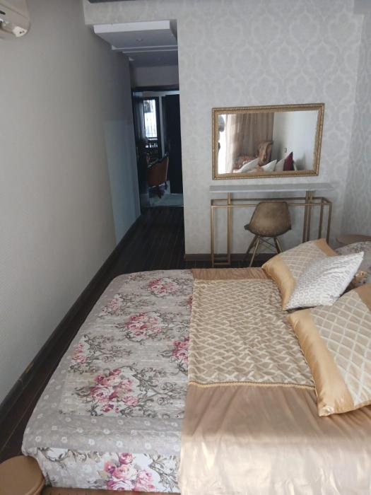 Résidence lamiae anfa