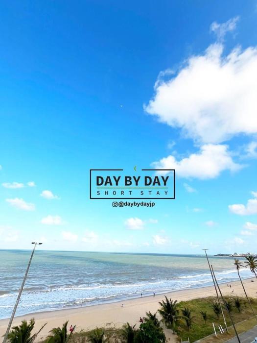 CSQ Jardins by Day by Day