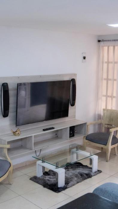 Hermosa casa en cali